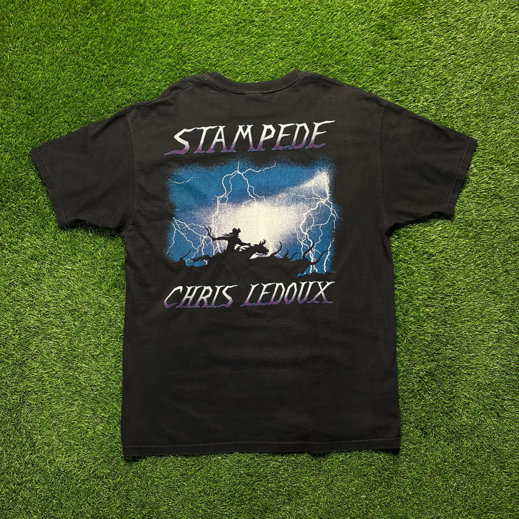 Stampede (XL)