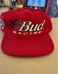 Bud racing SnapBack
