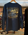 Orange County choppers (L)