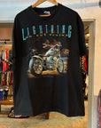 Motor cycle tee (XL)