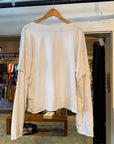 Who Decides War Window Longsleeve (L)