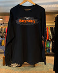 Easy riders (XL)