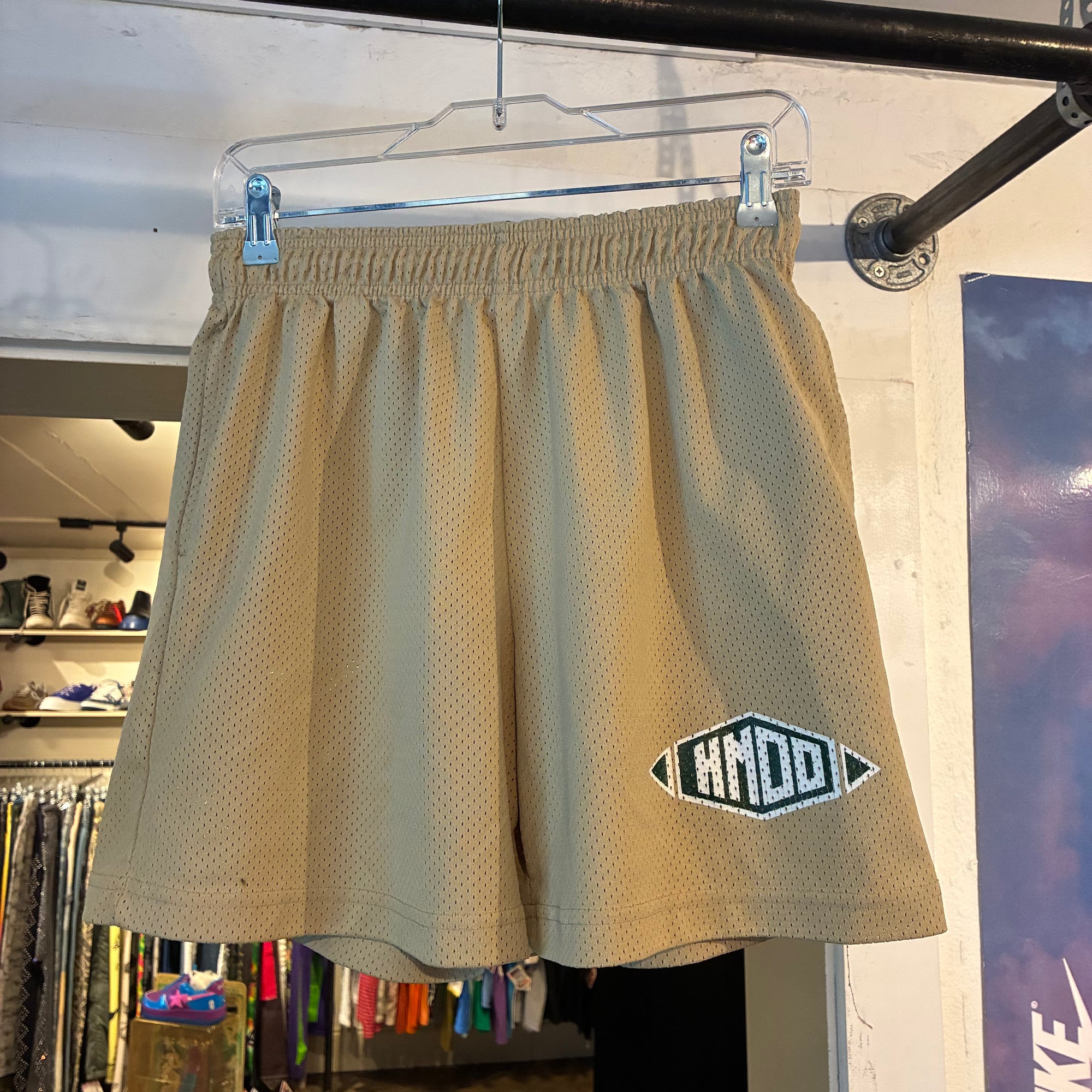 HMDD beige (M)