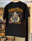 Harley, Texas (L)