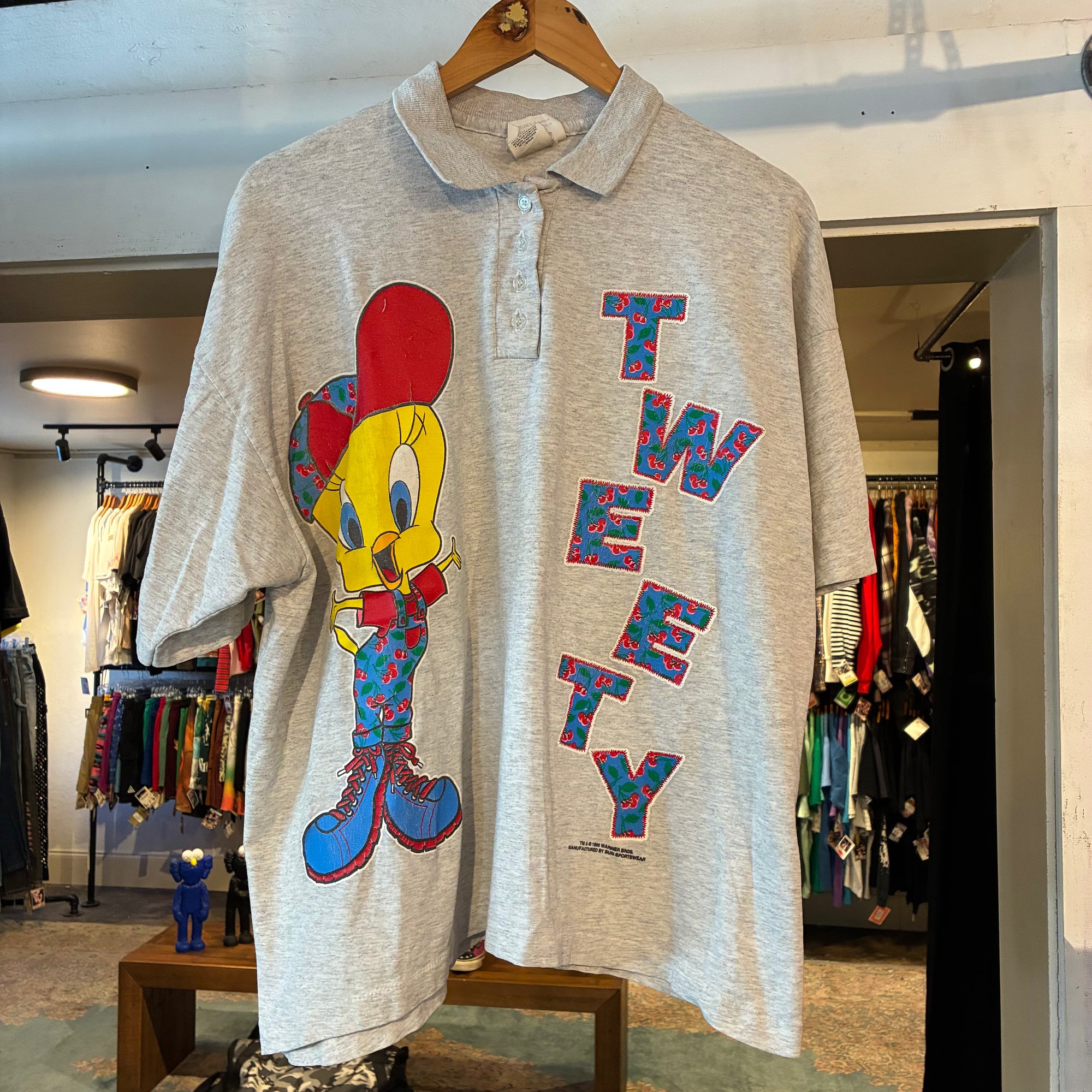 Tweety (XL)