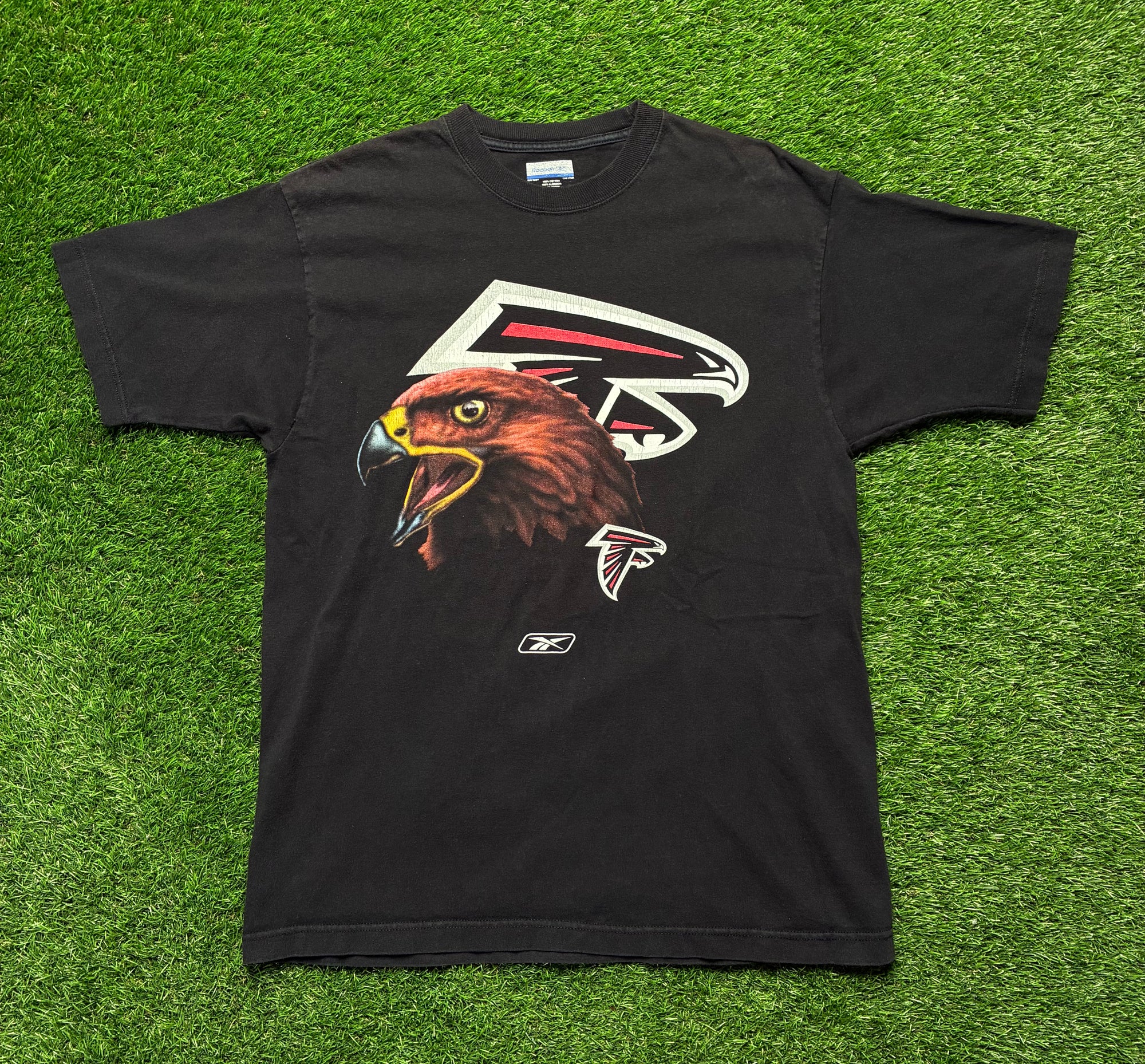 Falcons tee (M)