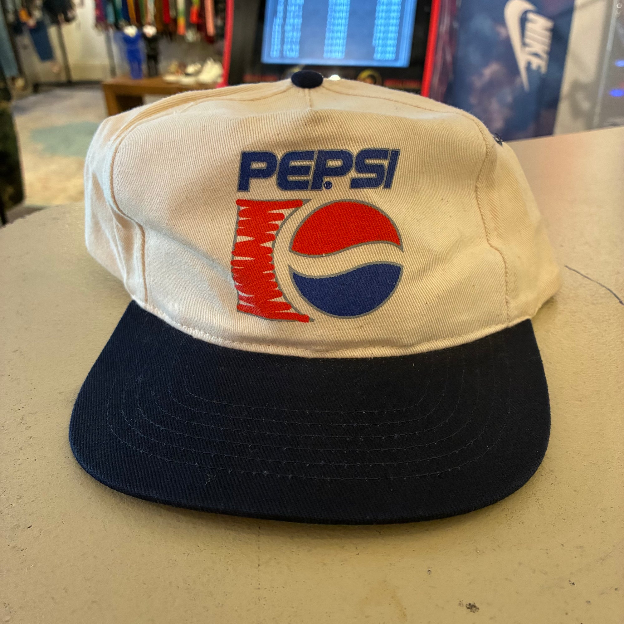 Pepsi SnapBack