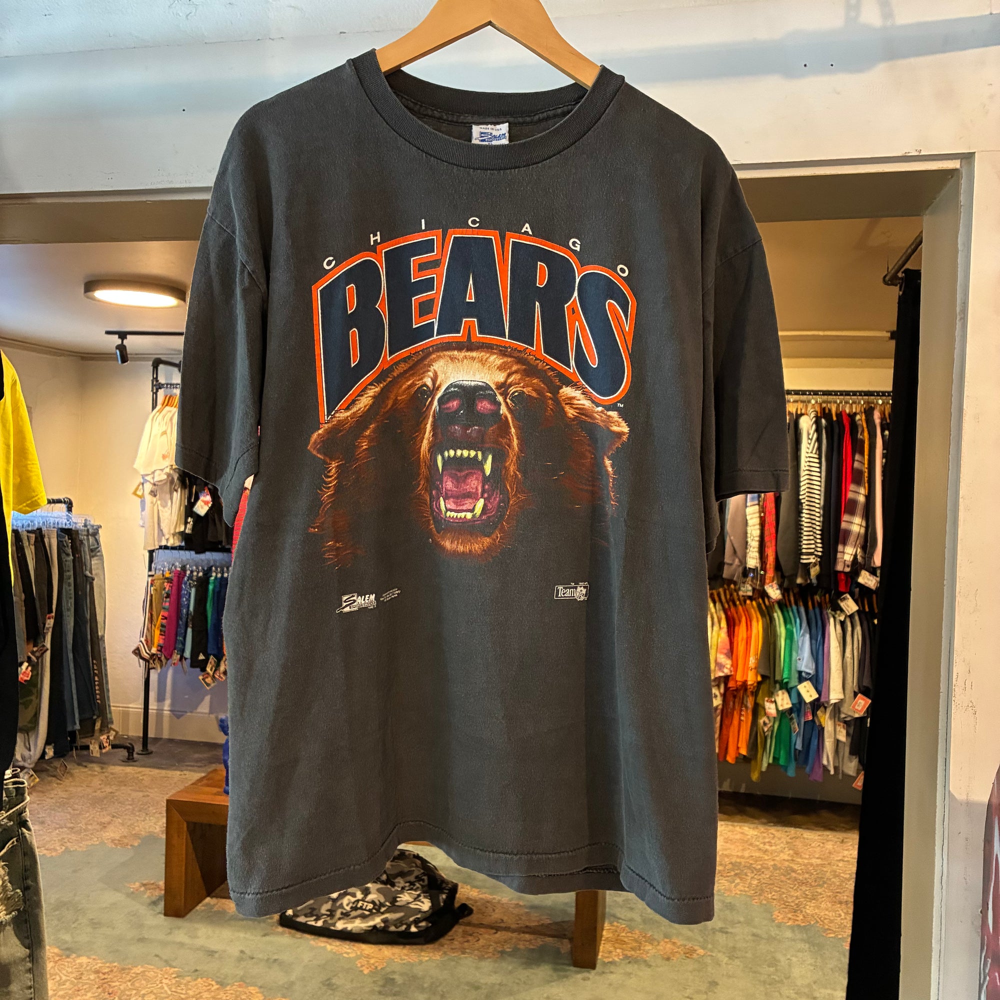 Bears (XL)