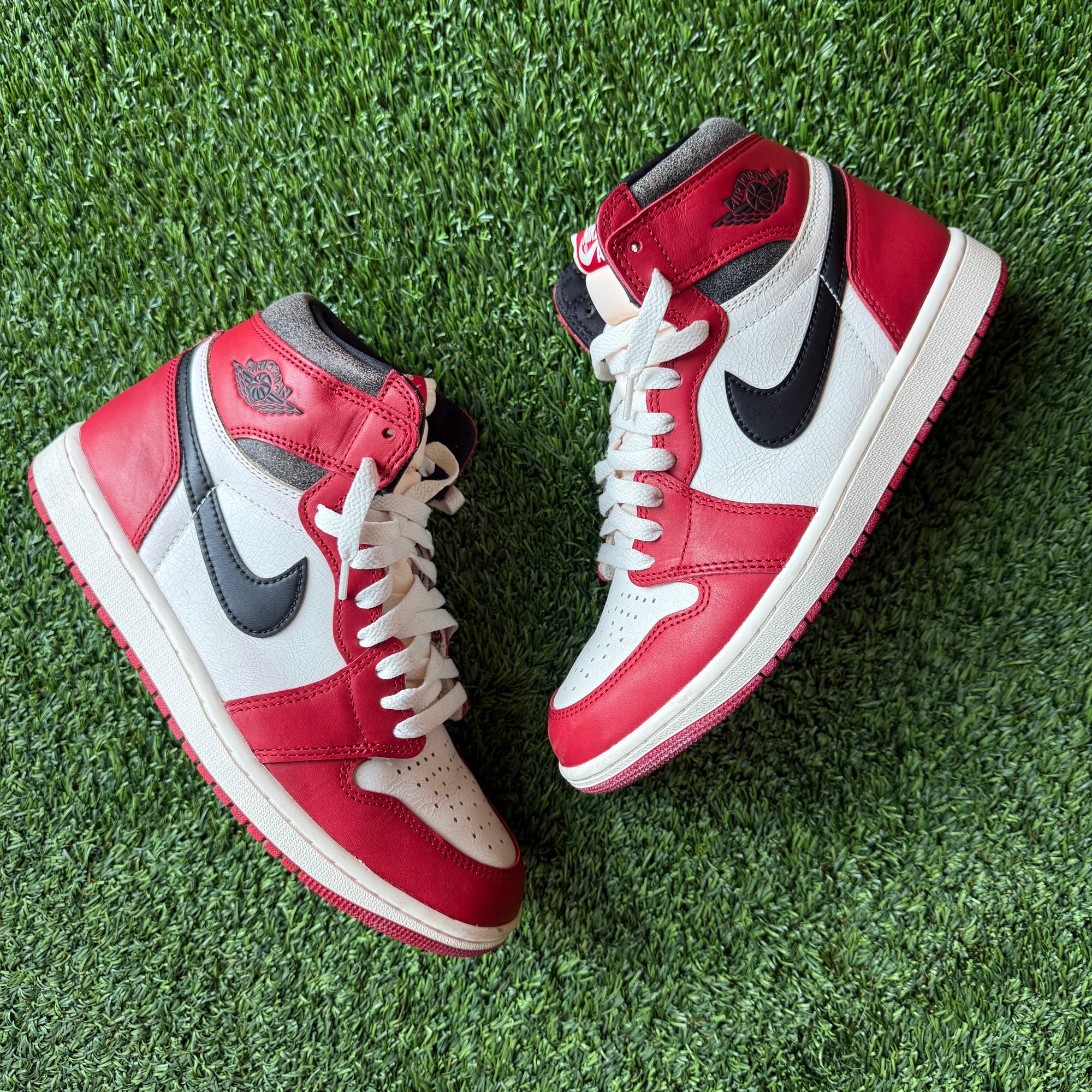 Jordan 1 Chicago L&amp;F (8.5)