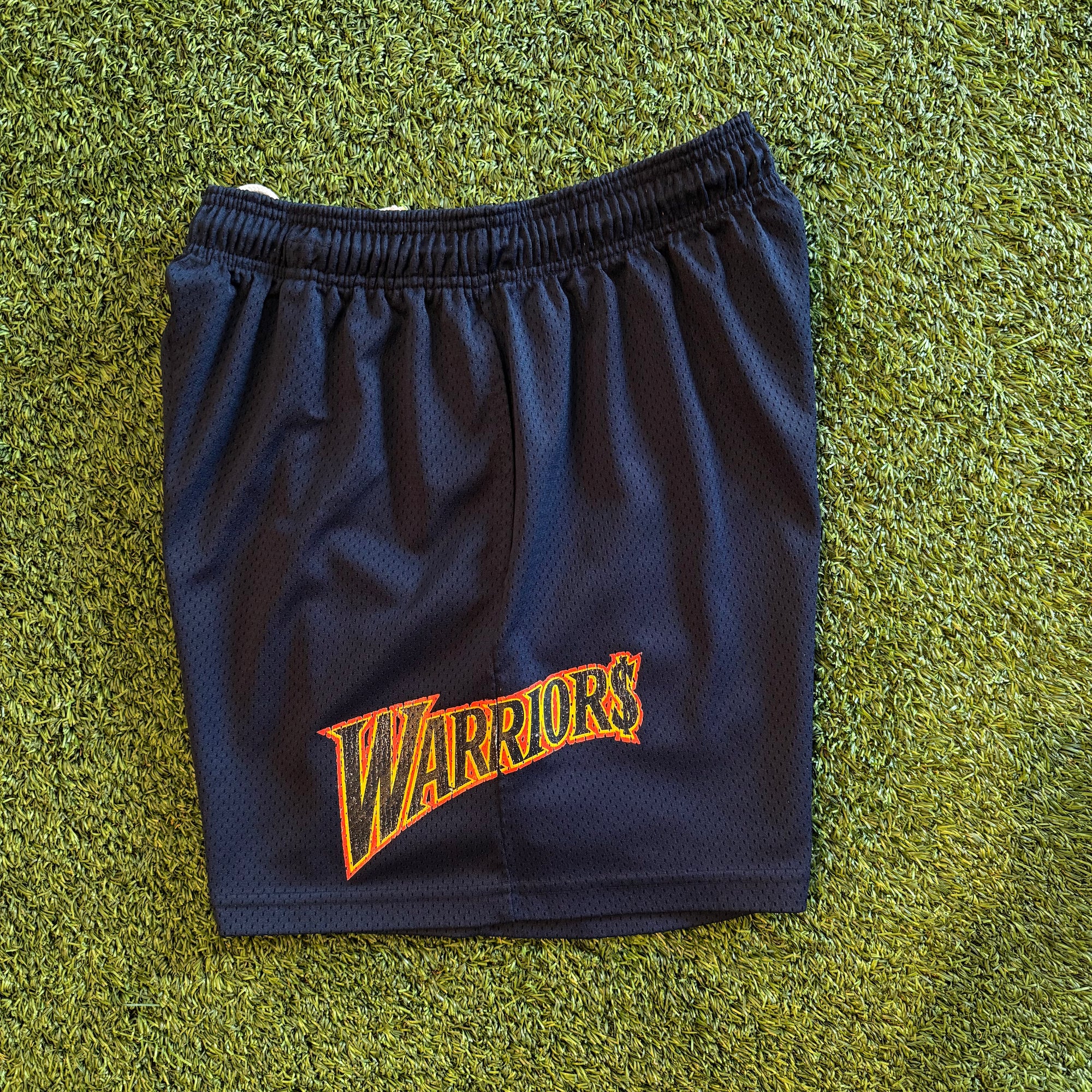 HMDD warriors (L)