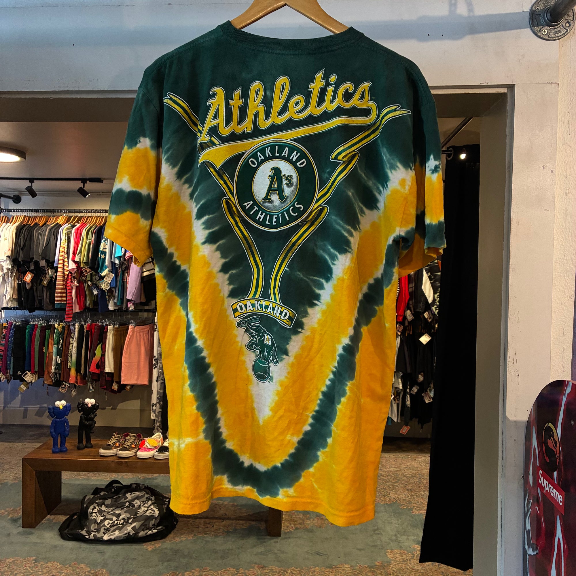Oakland A’s (XL)