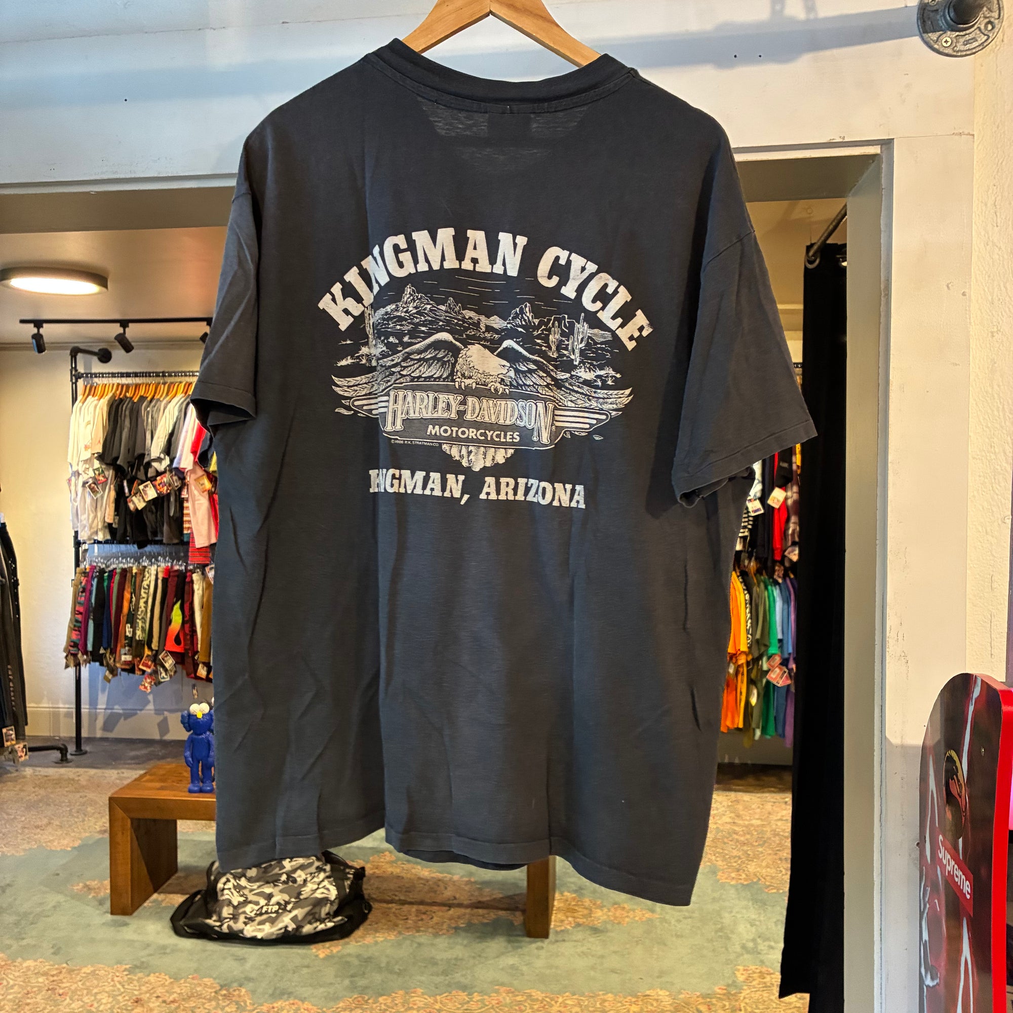 Harley, Arizona (XXL)