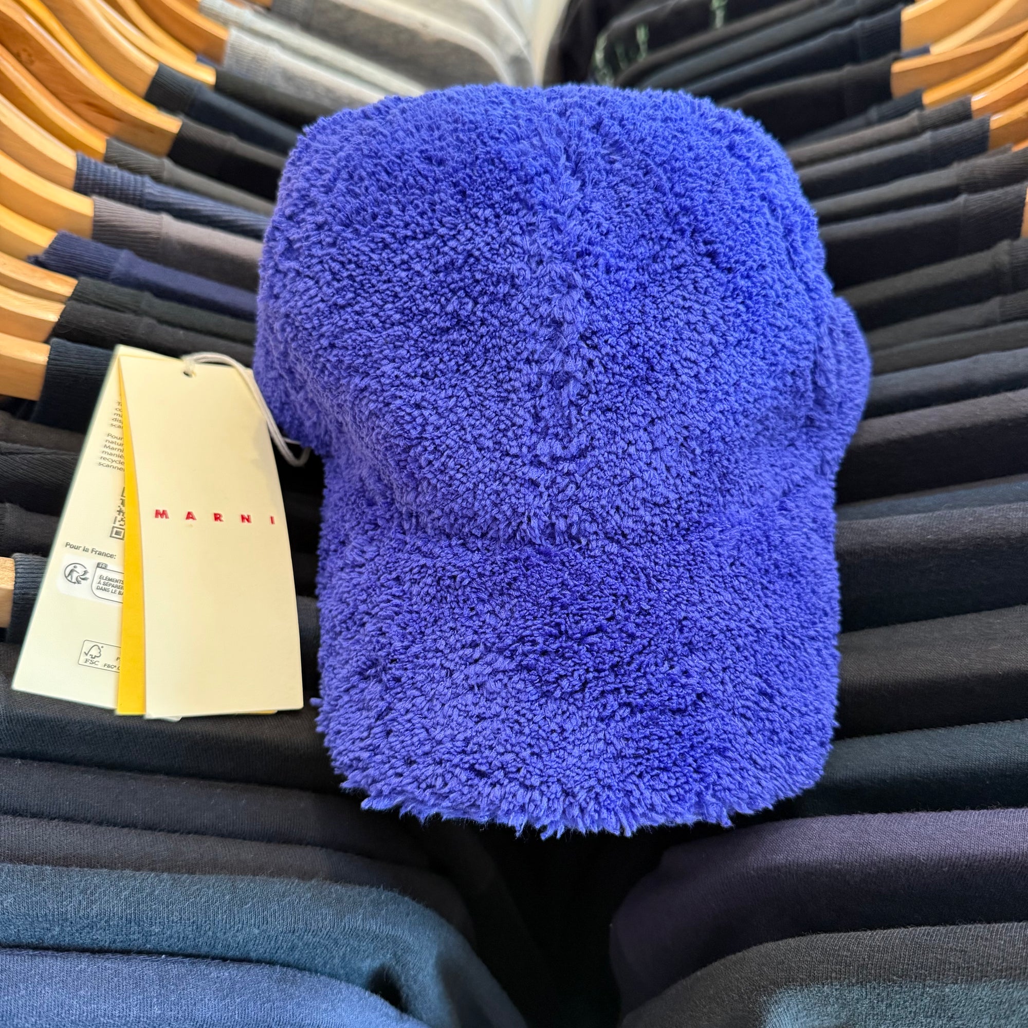 Marni cap