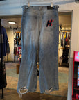 HMDD denim (XL)