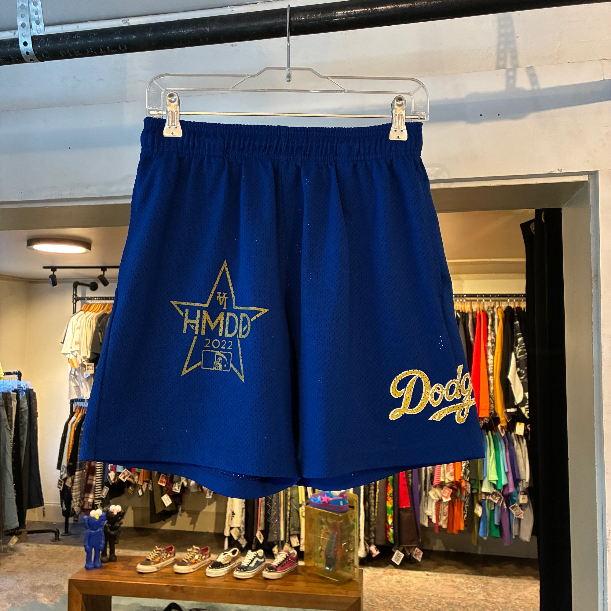 HMDD 2022 Dodgers (M)