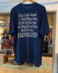 God tee (XXL)