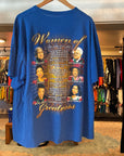 Women of greatness (XXL)
