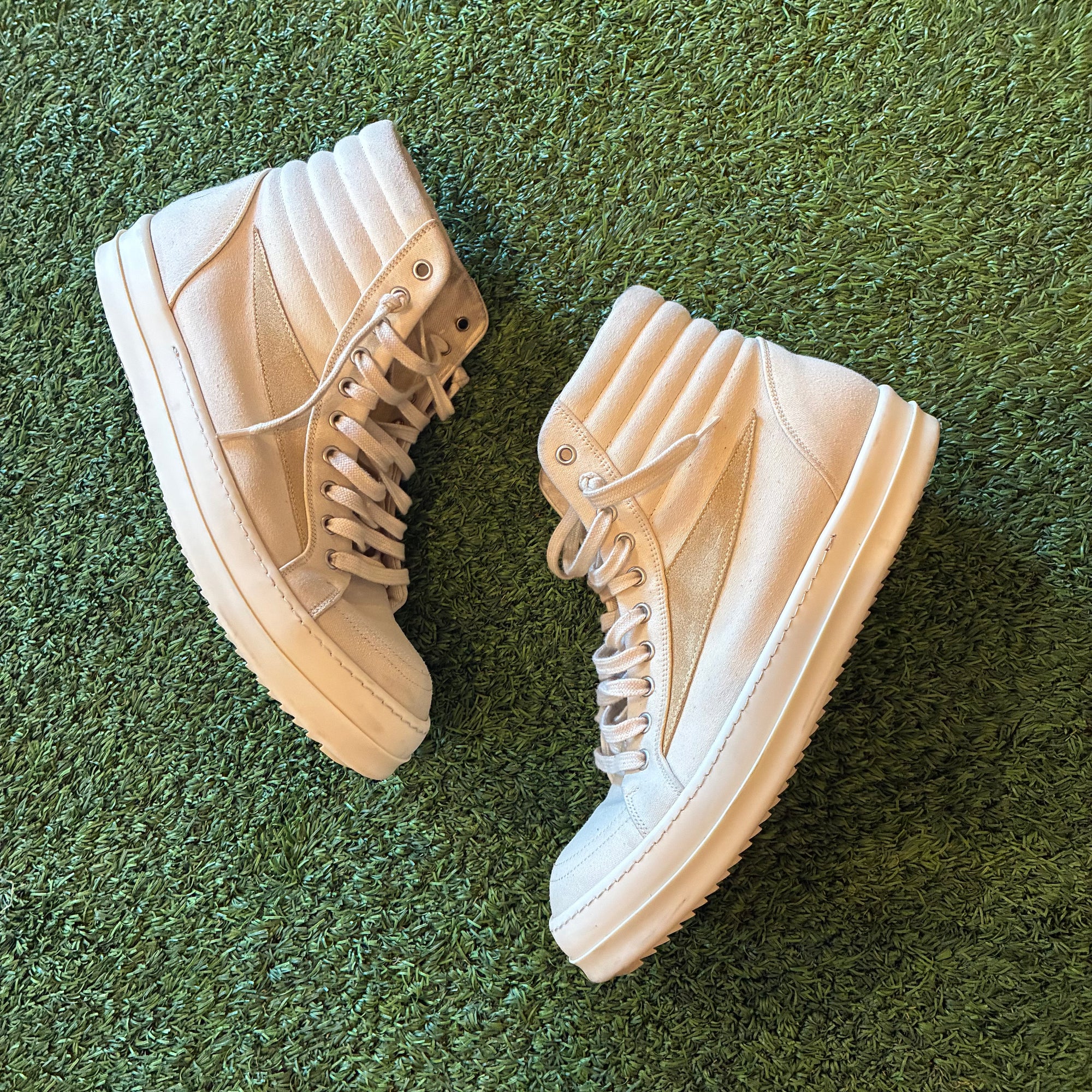 Rick Owen’s (46)