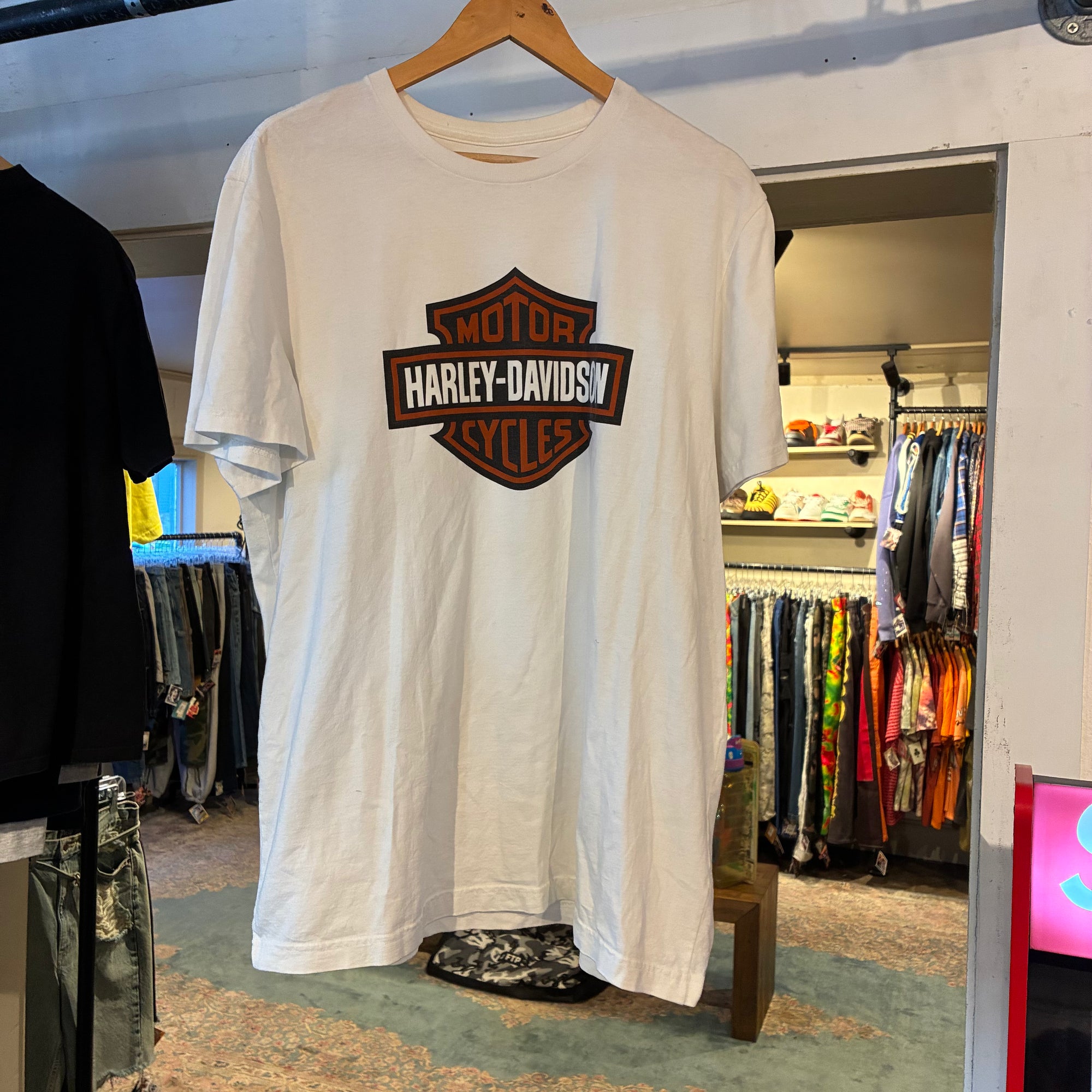Harley (XL)