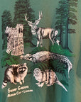 Swamp gardens (XL)
