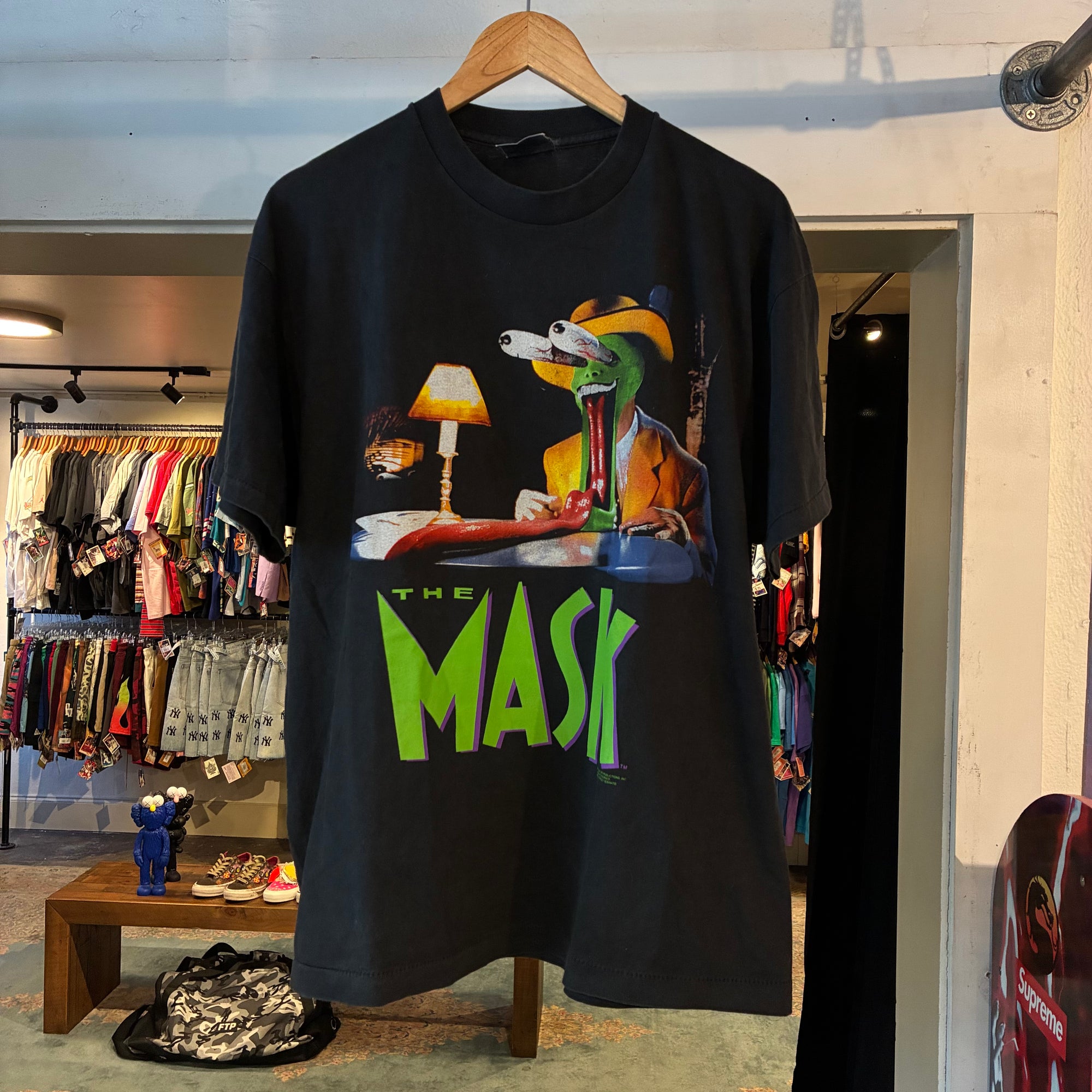 The Mask (XL)