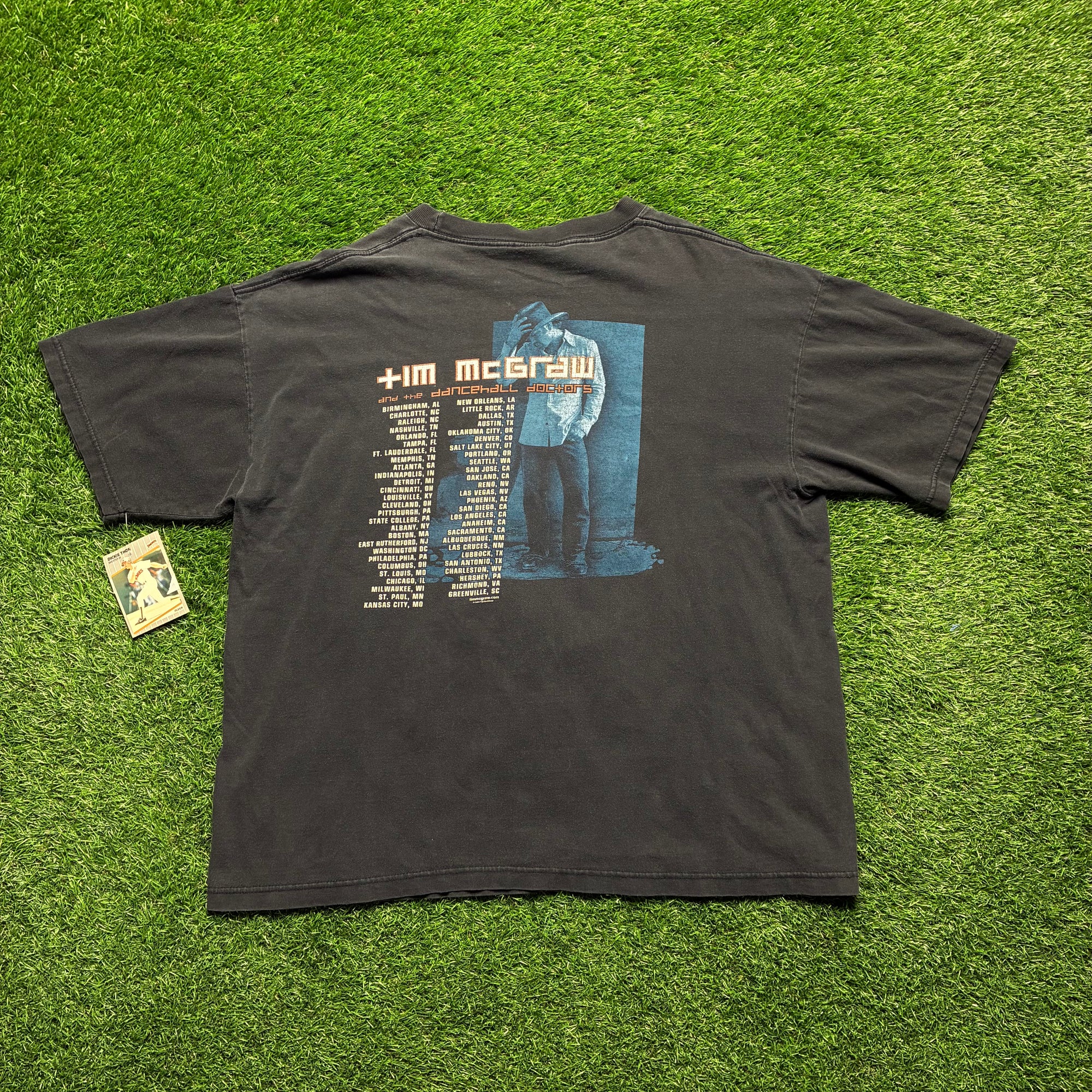 Tim McGraw (XL)