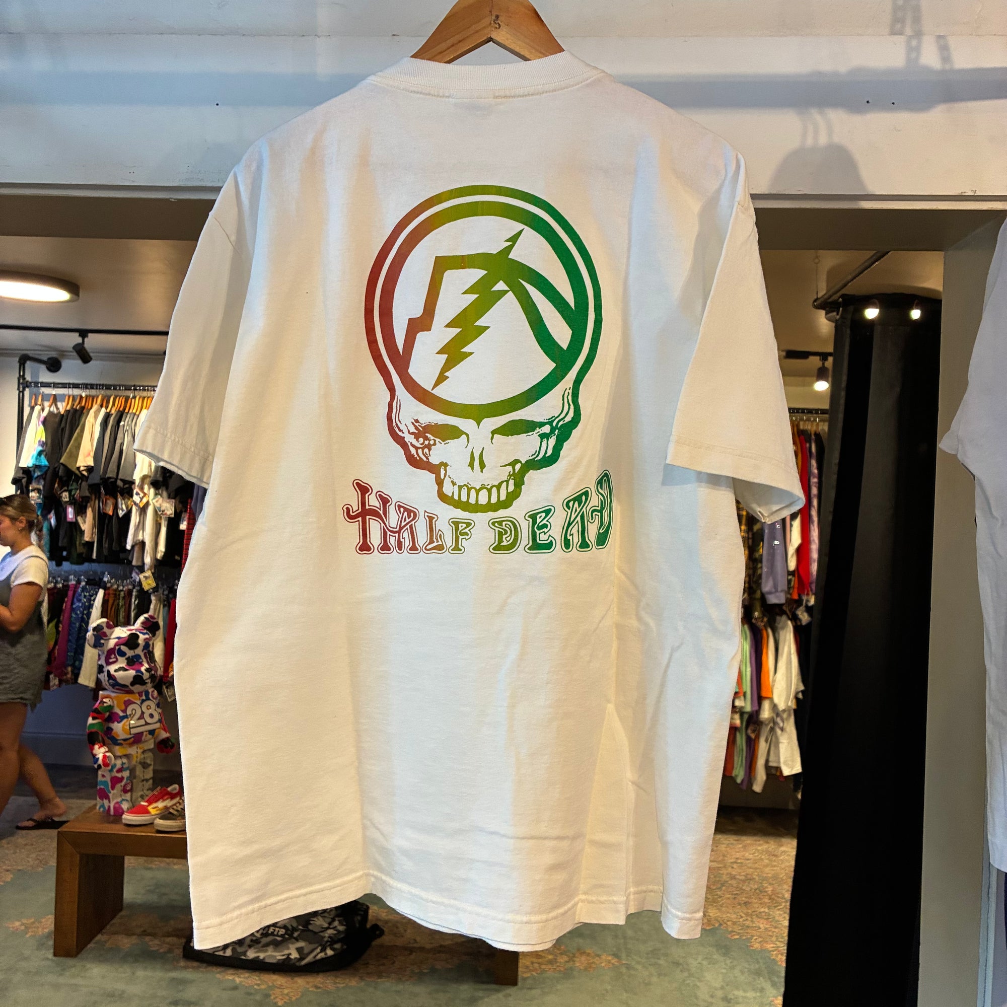 Half Dead (XL)