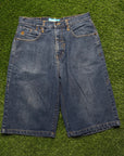 Roca wear jorts (34)