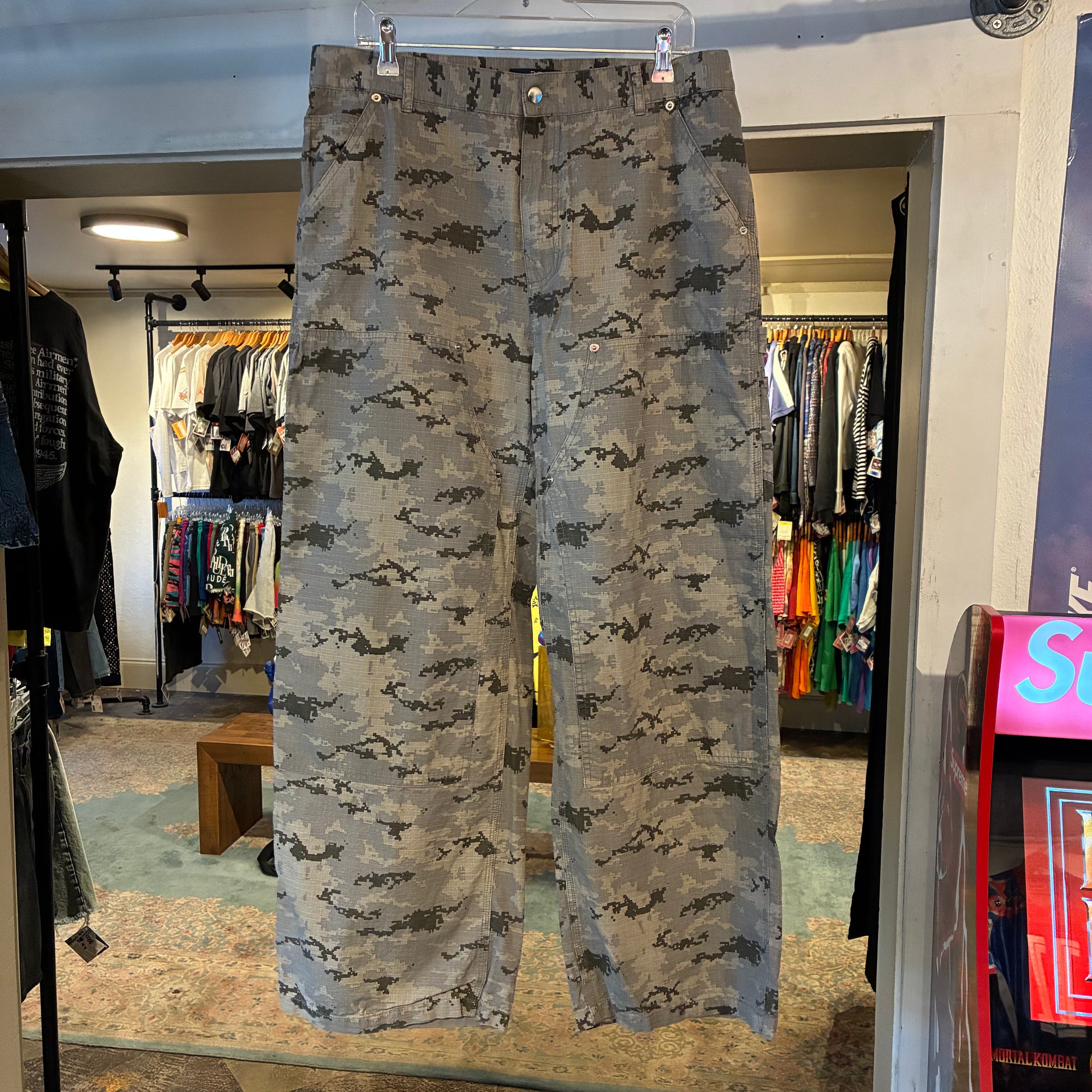 HMDD DIGI camo (XXL)