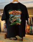Harley, FL (L)