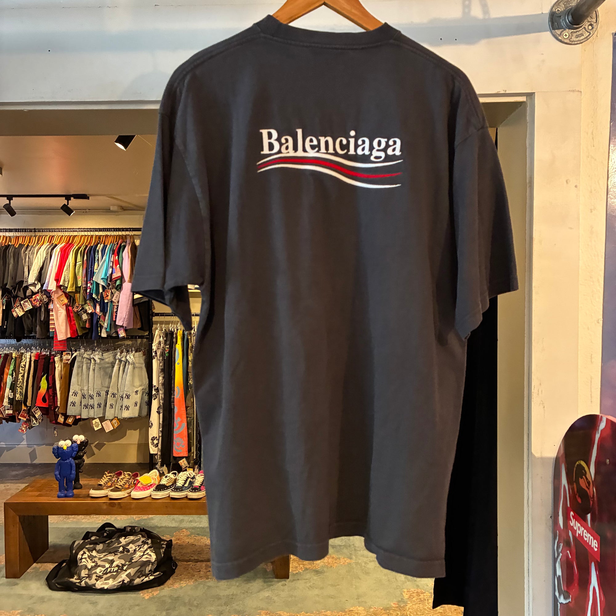 Balenciaga (M)