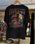 Fire & ice (XL)