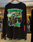 Monster patrol (XL)