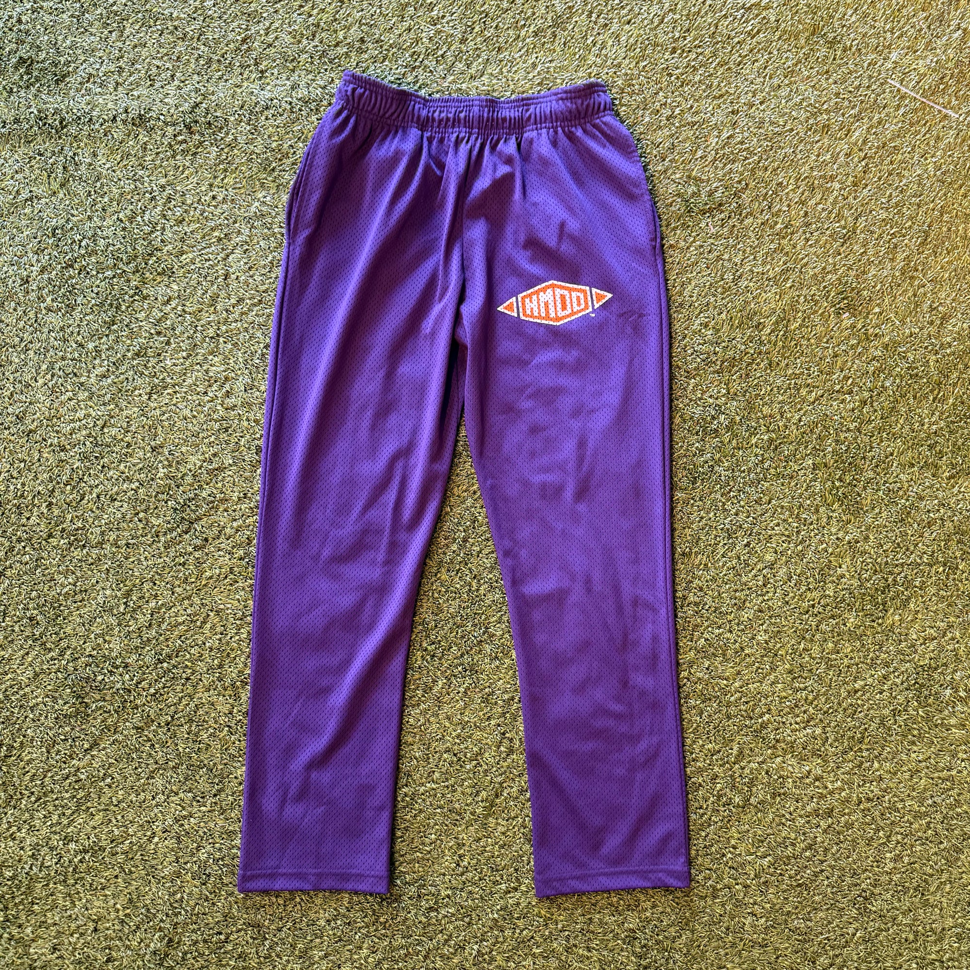 HMDD Mesh Pants (M)