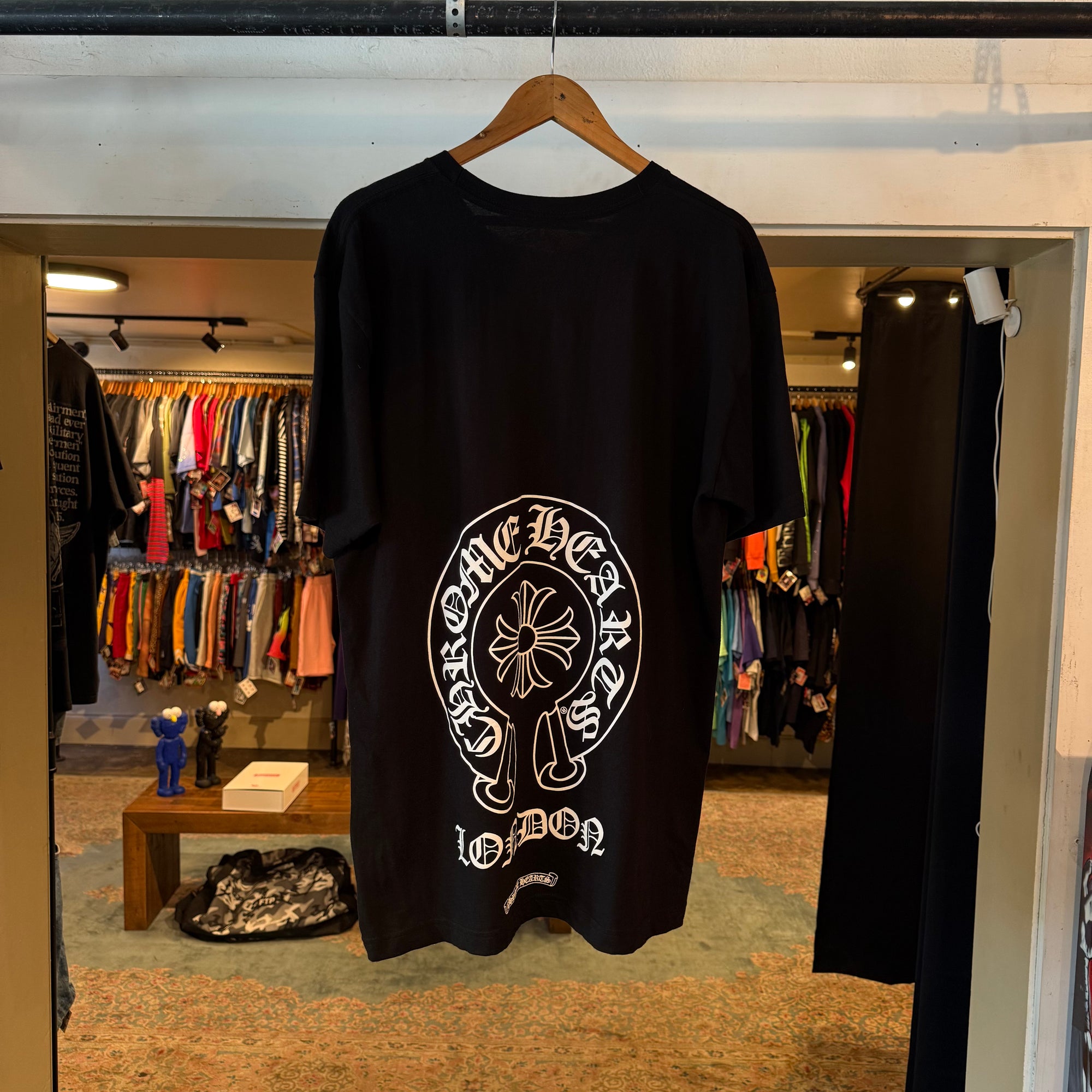 Chrome Hearts London (2XL)