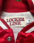 VINTAGE ST LOUIS CARDINALS JACKET - M