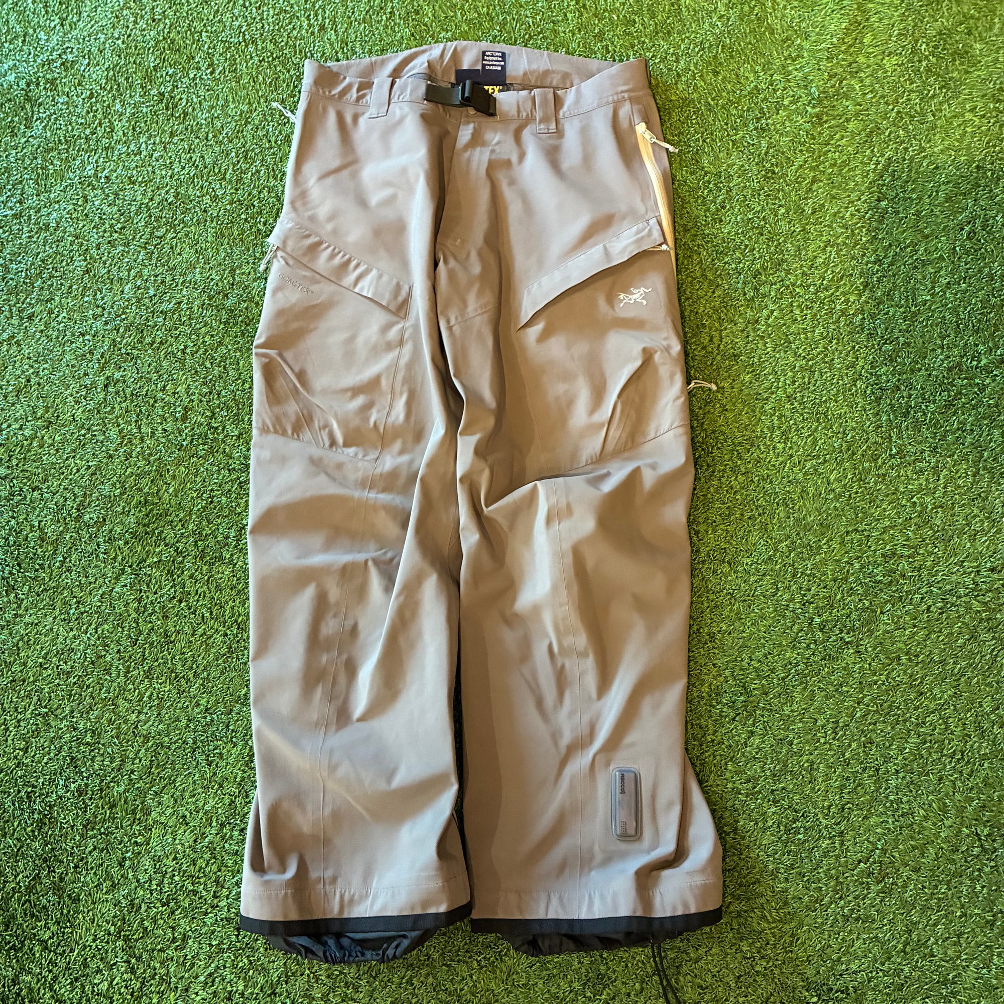 Arc’teryx (M)