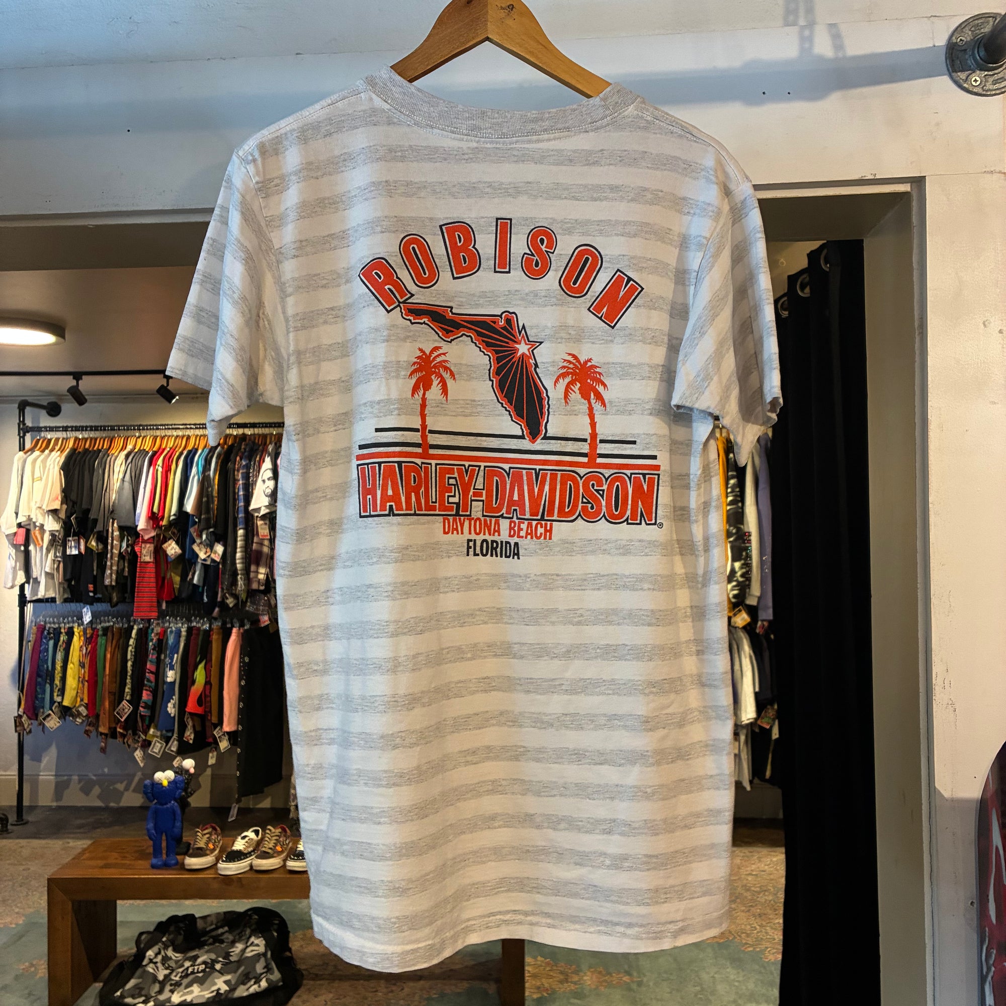 Harley, Daytona (XL)