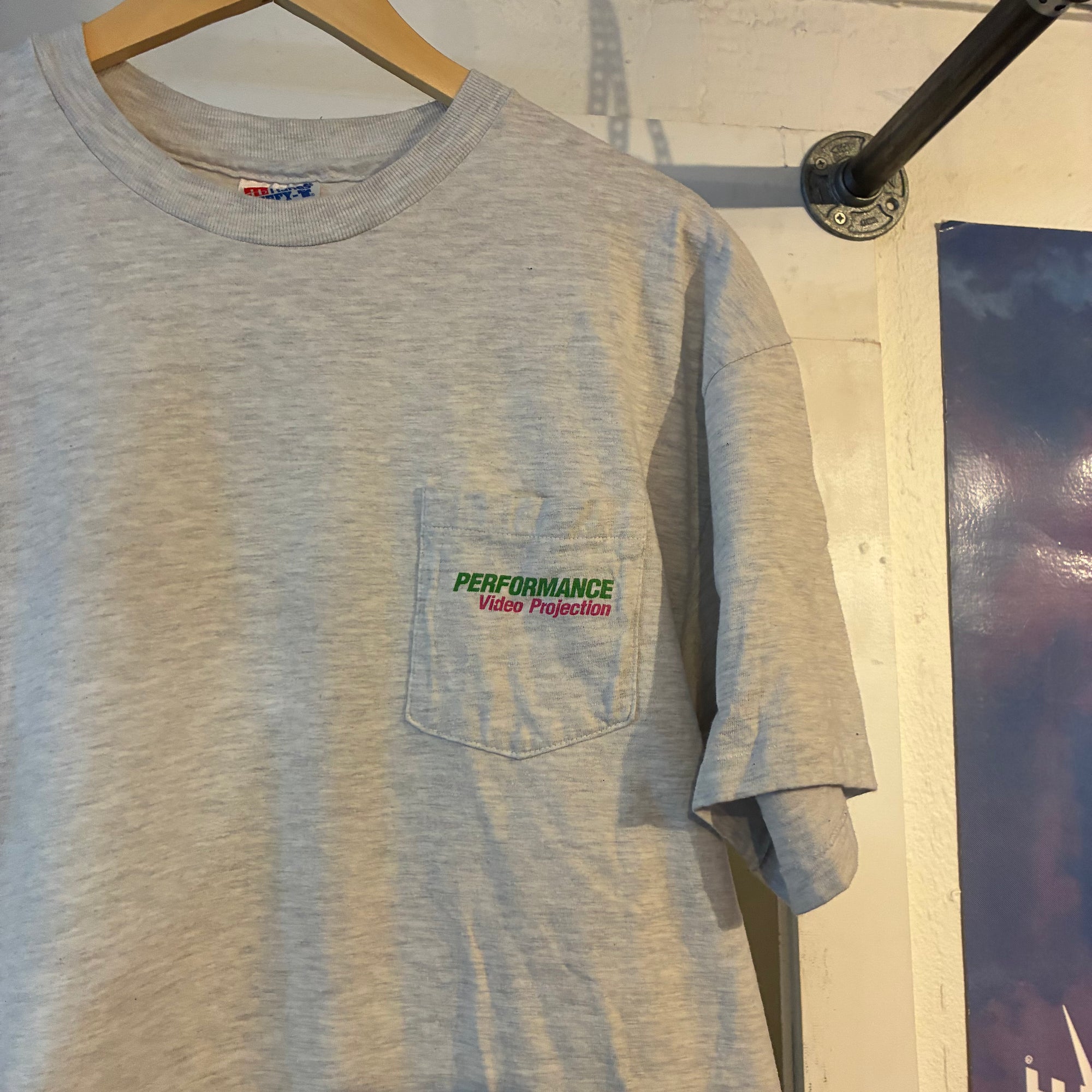 Grateful Dead 92’ (XL)