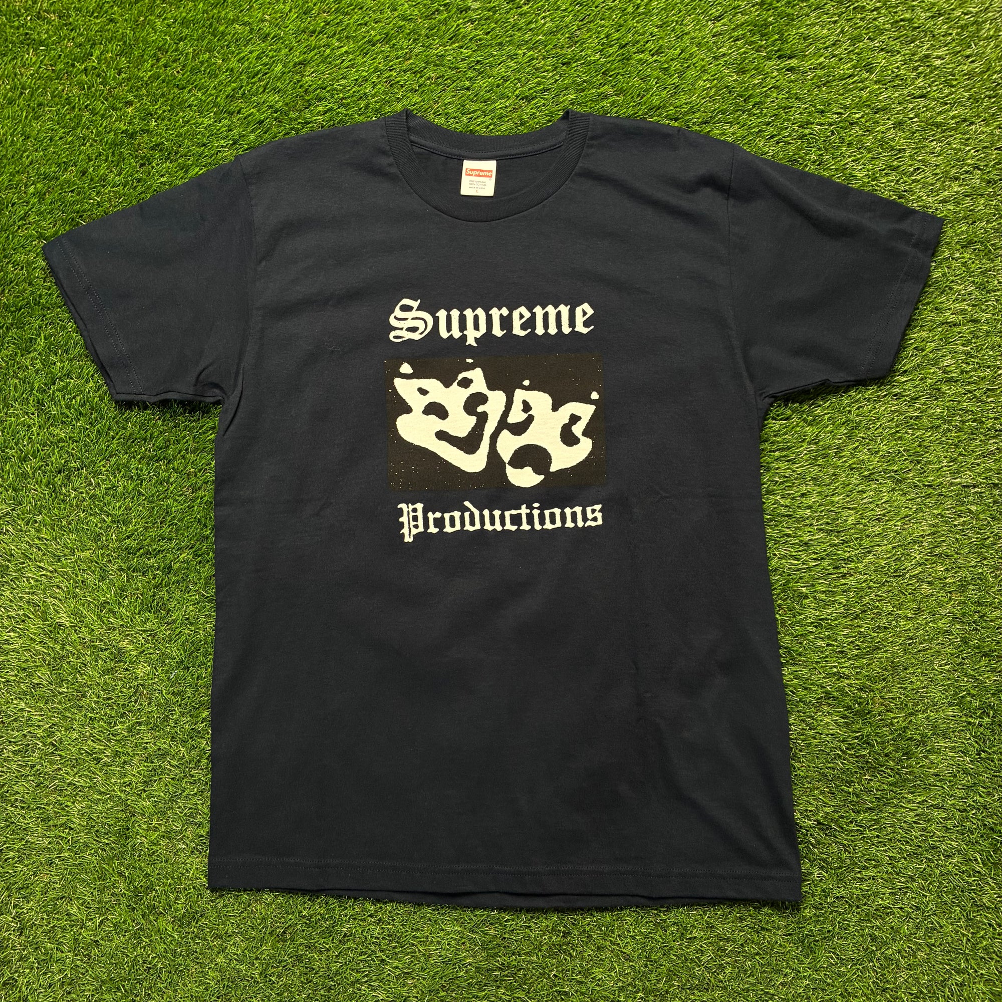 Supreme productions (L)