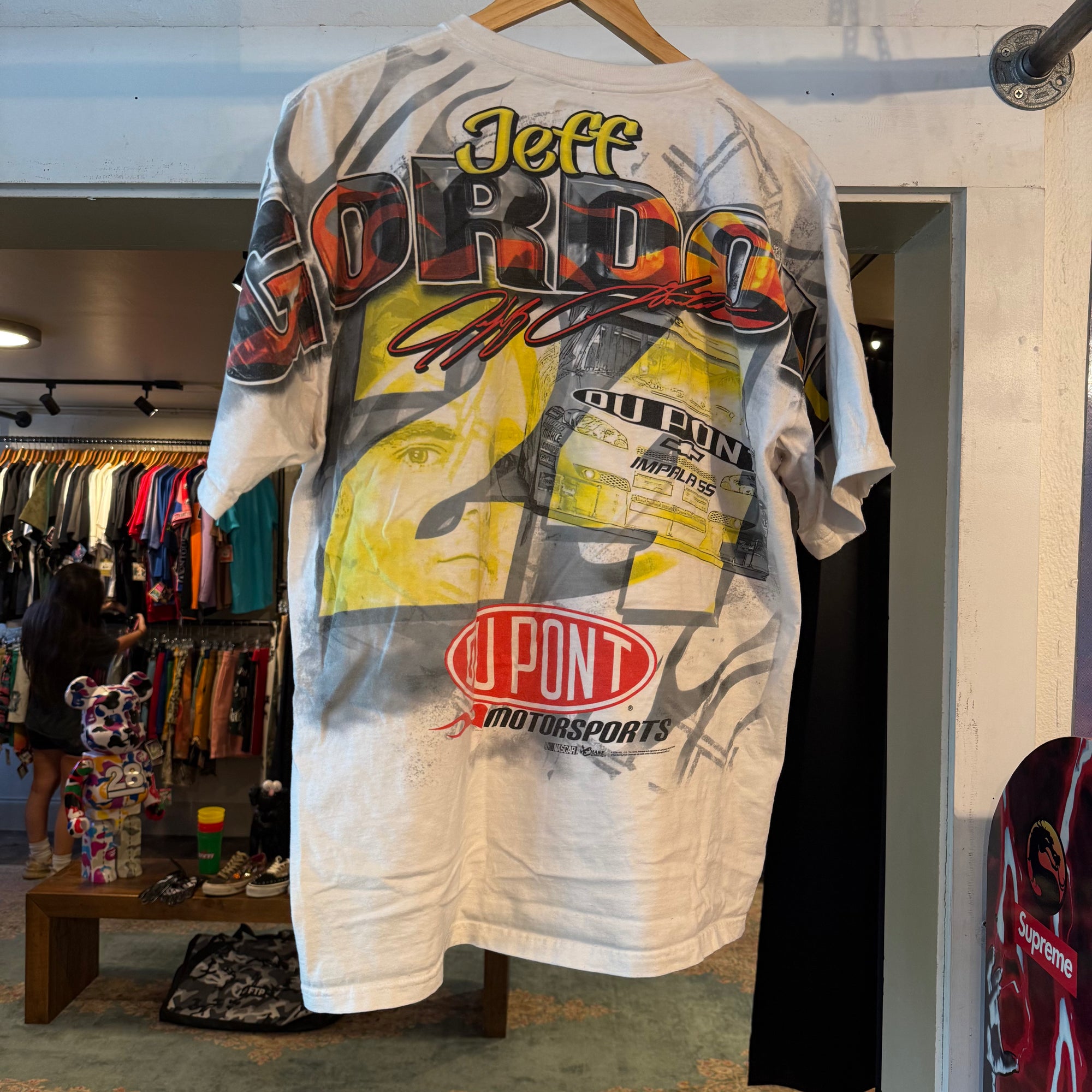 Jeff Gordon (XL)