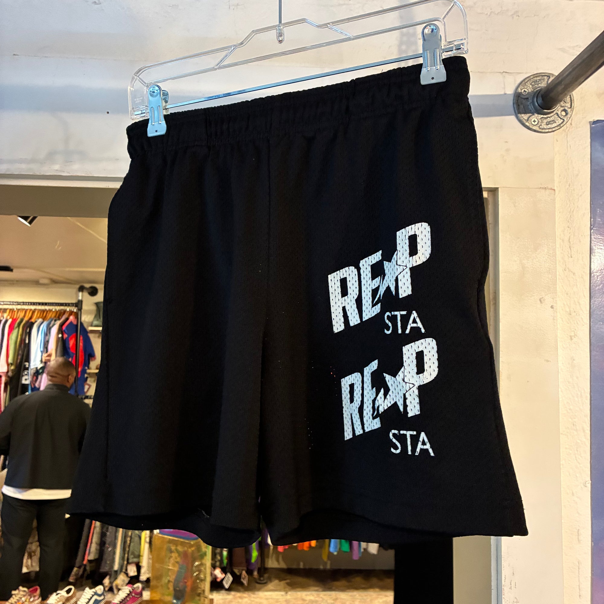 HMDD repsta (M)