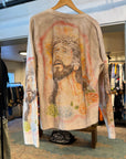 Vale jesus & butthead tee (S)