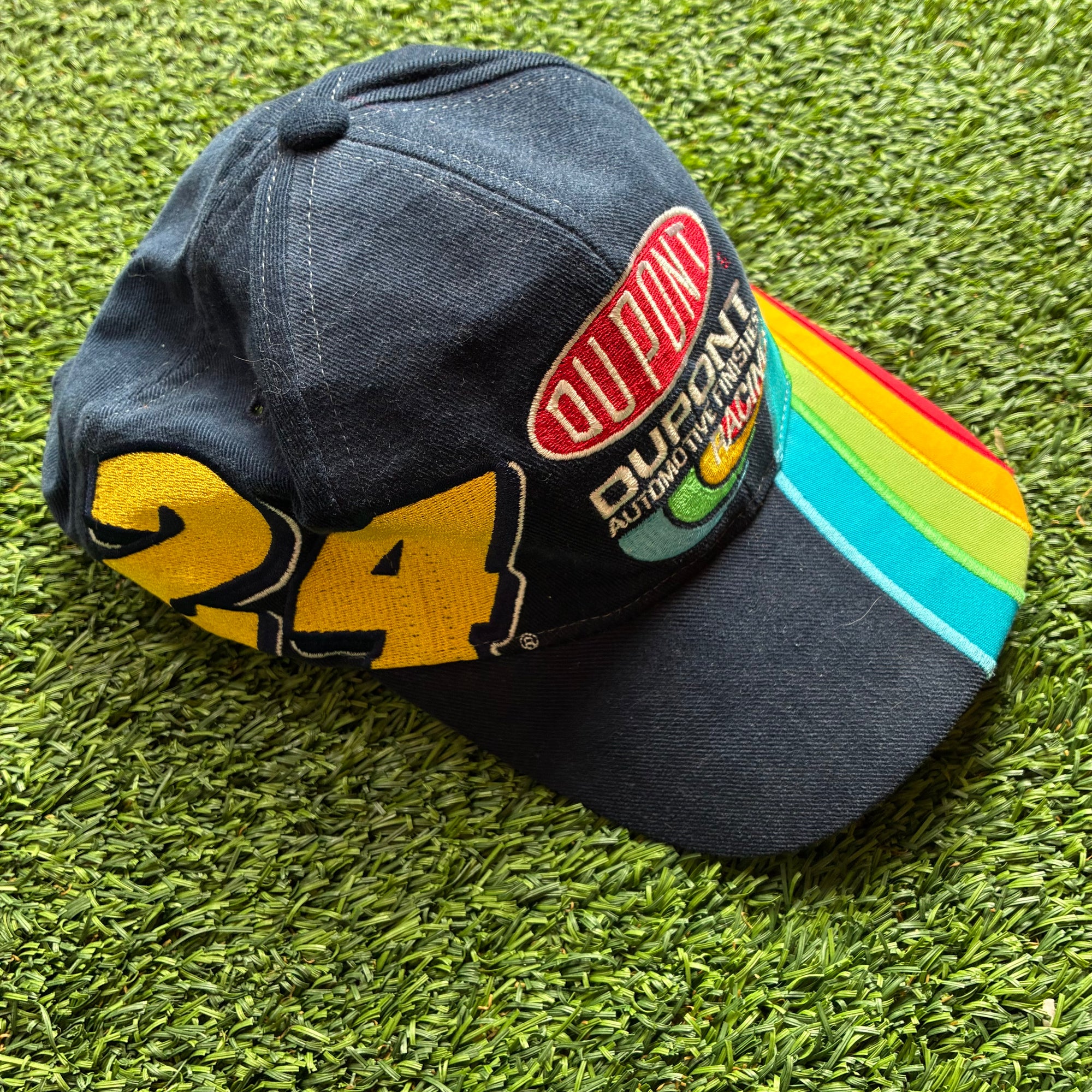 DuPont SnapBack