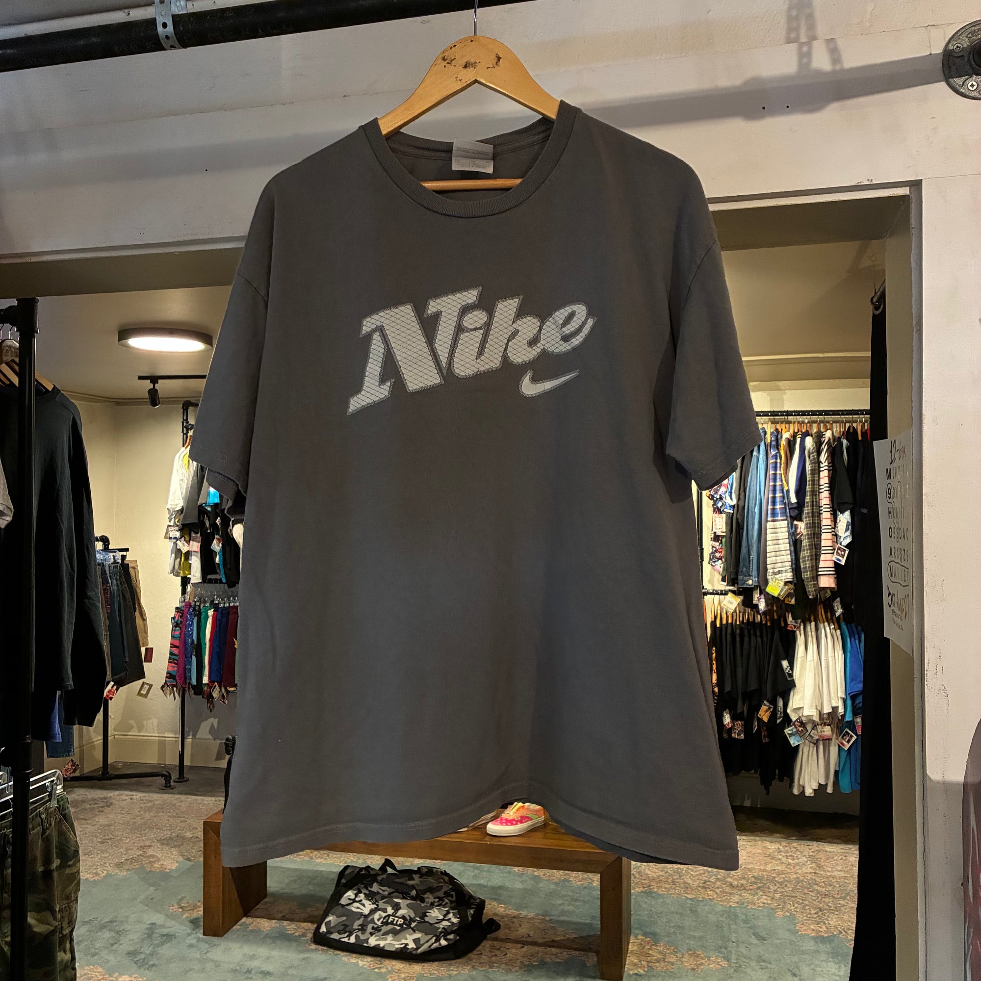 Nike (XL)