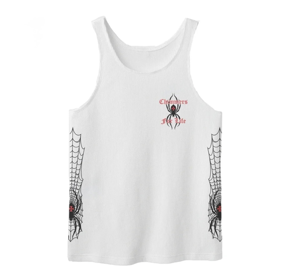 HMDD CHIM SPIDER TANK (L)