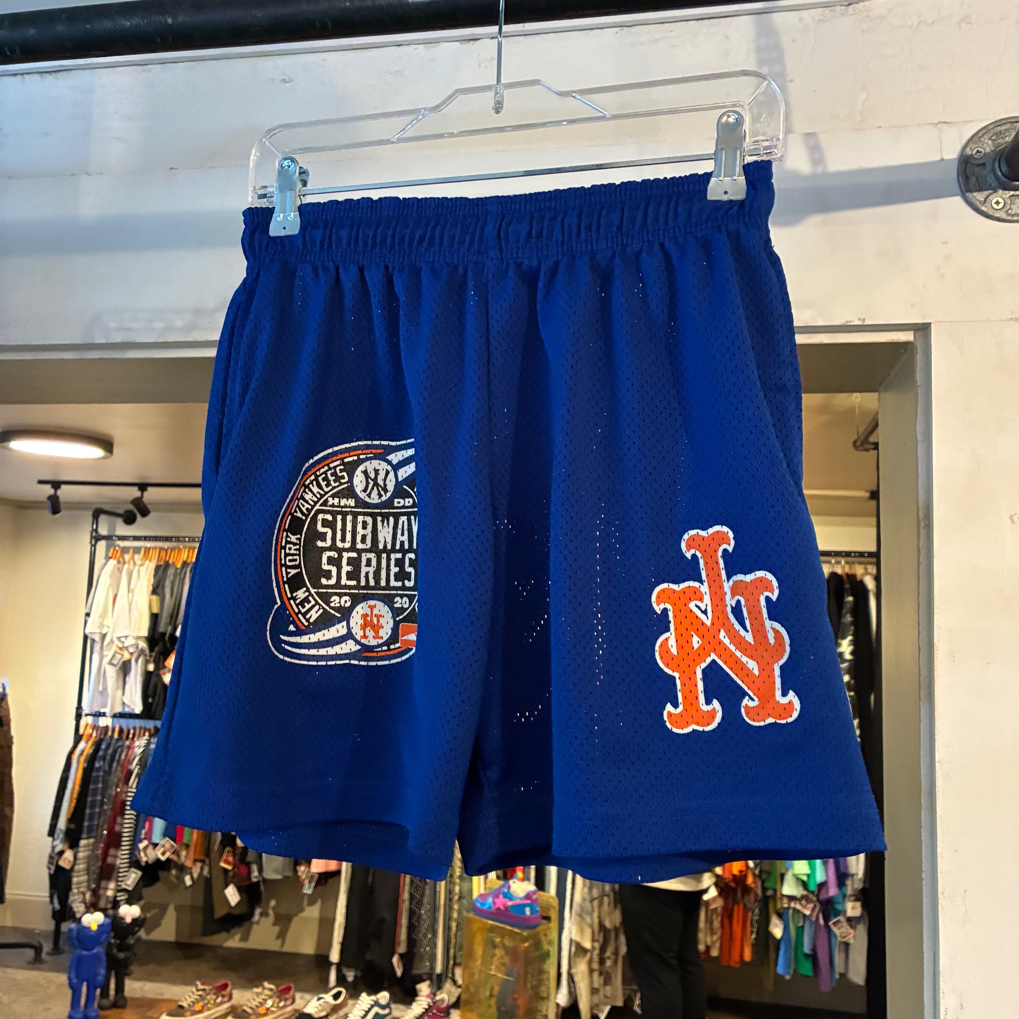 HMDD Mets (M)