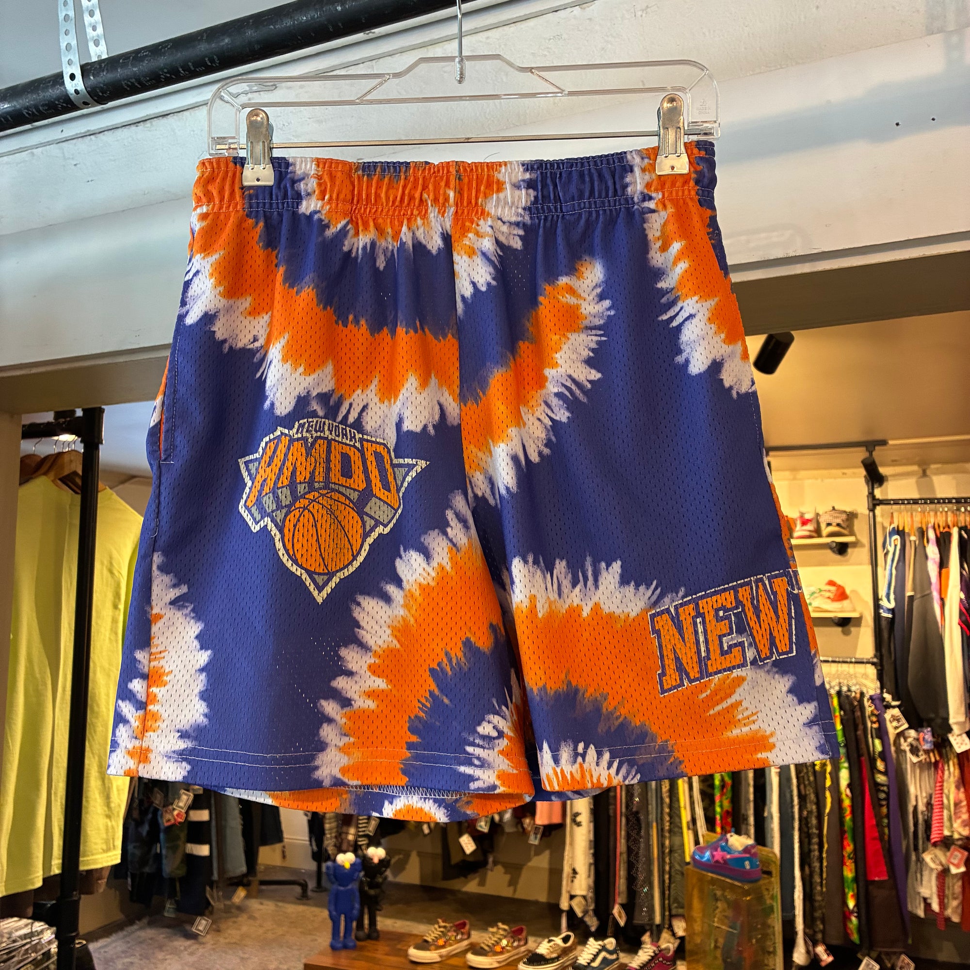 HMDD knicks (M)
