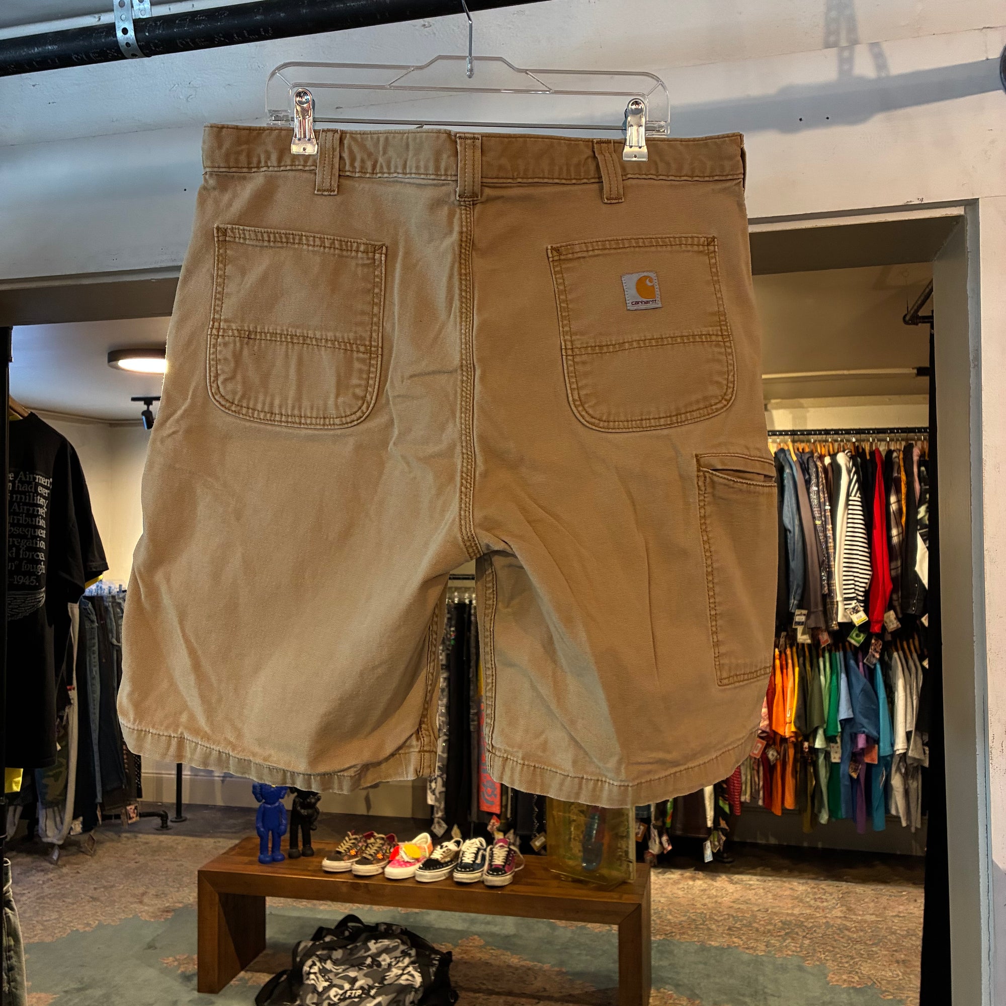 Carhartt shorts (40)