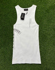 GV gallery fake chrome tank (XL)